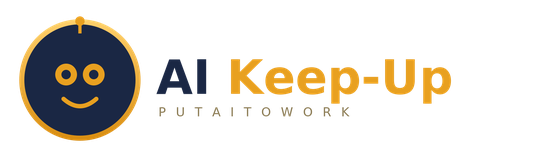 AI Keep-Up logo