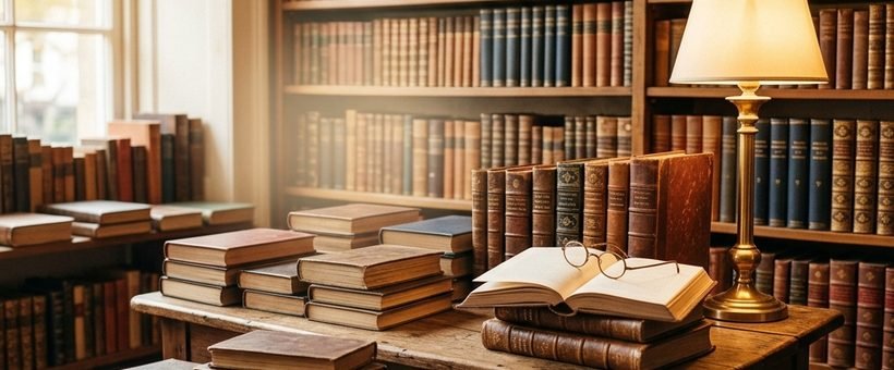 BriteBound Books
