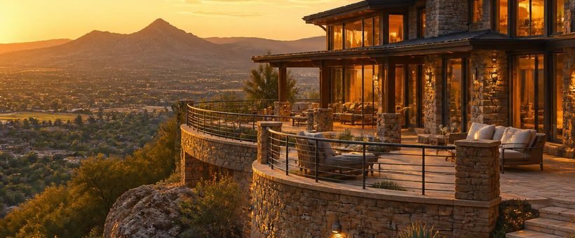 Prescott Paul Realty