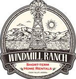 Windmill Ranch logo