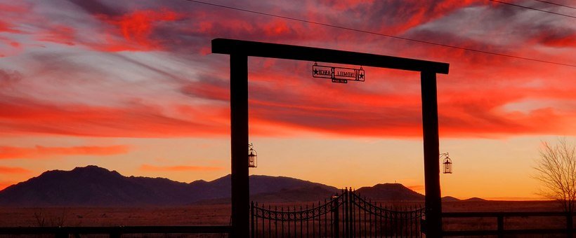 Windmill Ranch